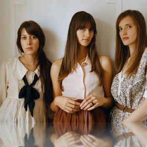 Image for 'Au Revoir Simone'