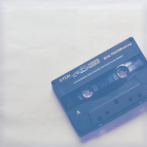 Image for 'From Cassette ~ 1998 (and 2000?)'