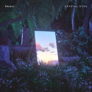 'Crystal Eyes - EP' için resim