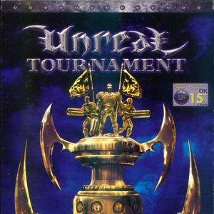 Image pour 'Unreal Tournament Score'