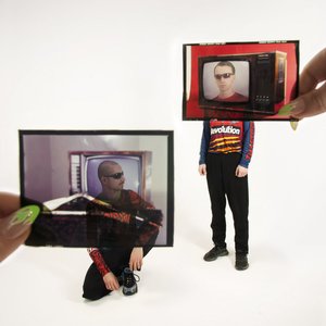 Image for 'Doppelgänger x2'