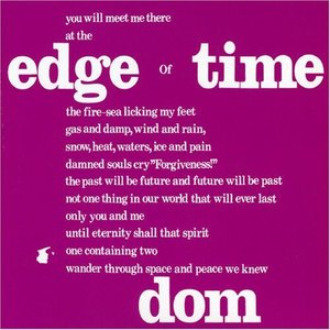Image for 'Edge of time'