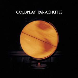 Изображение для 'Parachutes'