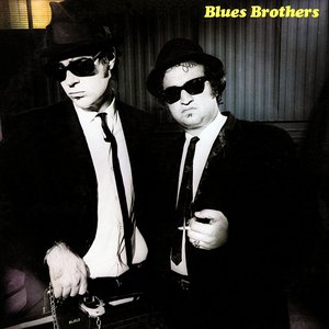 'Briefcase Full of Blues'の画像