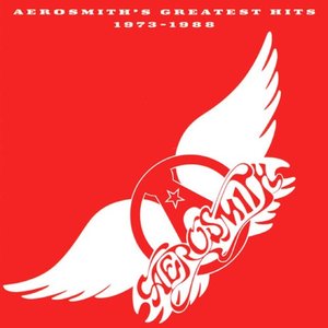 Image pour 'Aerosmith's Greatest Hits 1973-1988'