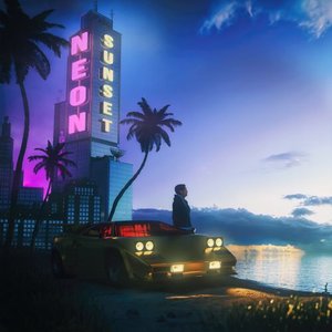 Image for 'Neon Sunset'