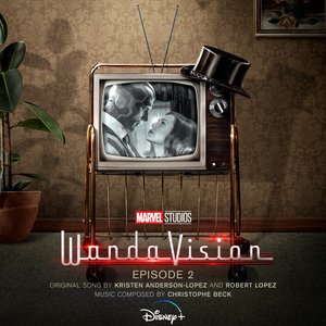 'WandaVision: Episode 2'の画像