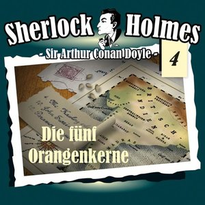 Zdjęcia dla 'Die Originale - Fall 4: Die fünf Orangenkerne'