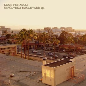 Image for 'Sepulveda Boulevard EP'