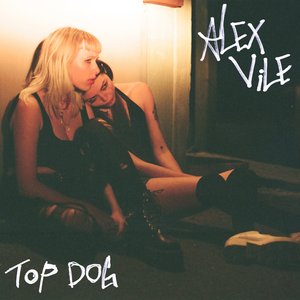 Image for 'Top Dog'