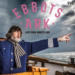 Image for 'Live från Ebbots Ark'