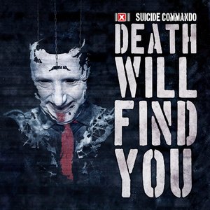 Image for 'Death Will Find You'