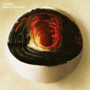 Bild für 'Innate Passage'