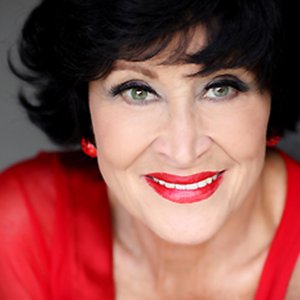 Image for 'Chita Rivera'