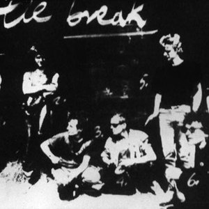 Image for 'Tie Break'