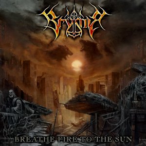 Image pour 'Breathe Fire To The Sun'