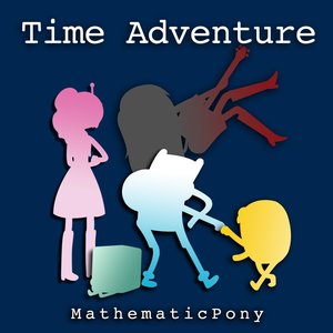 Image for 'Time Adventure'