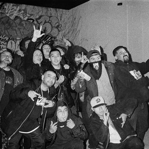 Image for '67 Clique'