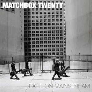 Image pour 'Exile On Mainstream'