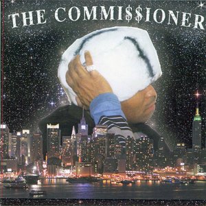 Image for 'The Comi$$ioner'