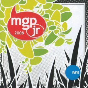Image for 'MGP Junior 2008'