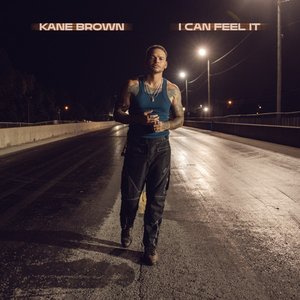 Image for 'I Can Feel It - Single'
