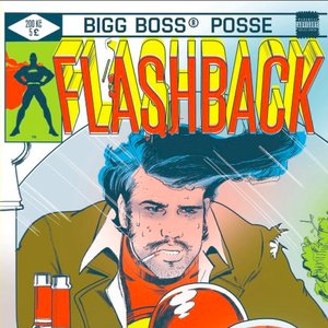 Image for 'flashback mixtape'