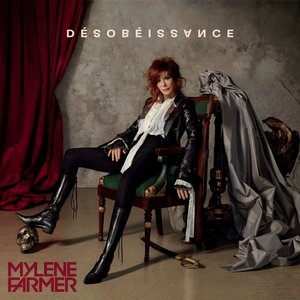 Изображение для 'Désobéissance (Version deluxe)'