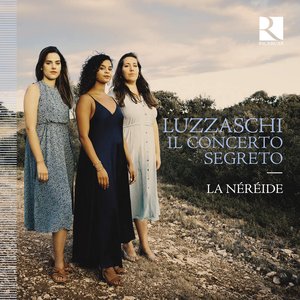 'Luzzaschi: Il concerto segreto' için resim