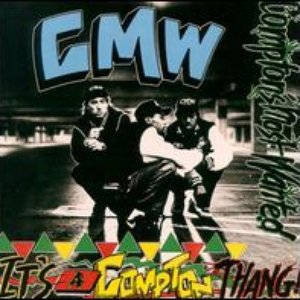 Bild für 'It's A Compton Thang!'