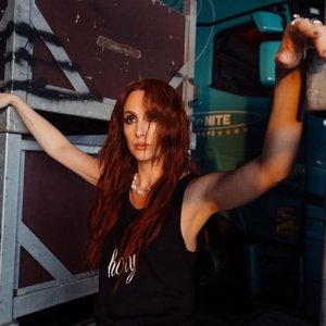 “Siobhán Donaghy”的封面