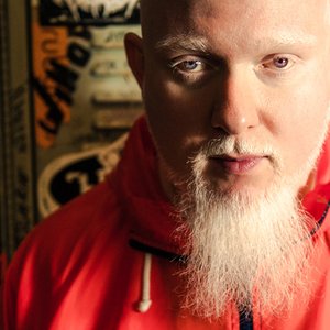 Image for 'Brother Ali & Unjust'