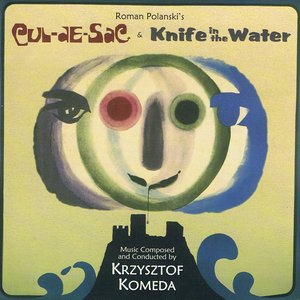 Image for 'Cul-De-Sac & Knife In The Water'