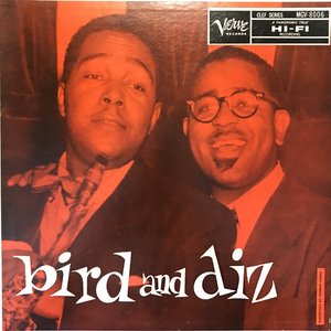 Image for 'Bird and Diz'