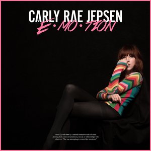 Image pour 'E·mo·tion (Deluxe Expanded Edition)'