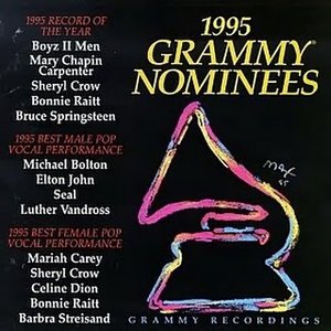 Image for 'Grammy Nominees 1995'