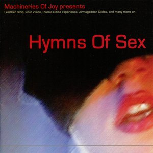 “Hymns Of Sex”的封面