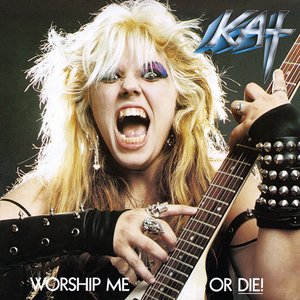 Image for 'Worship Me Or Die!'