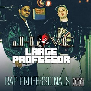 Imagem de 'Rap Professionals'