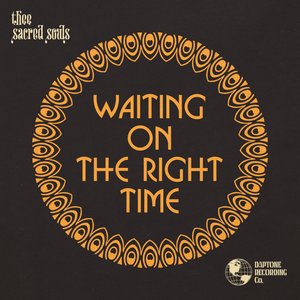 Bild für 'Waiting on the Right Time'
