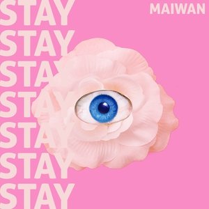 “Stay Stay Stay”的封面