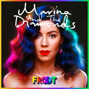 Image for 'Froot (10 Year Anniversary Edition)'