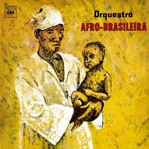 Bild für 'Orquestra Afro-Brasileira'