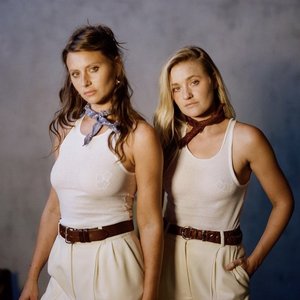 Image for 'Aly & AJ'