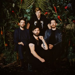 'Foals' için resim