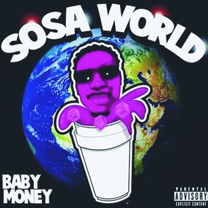 Image for 'Sosa World'