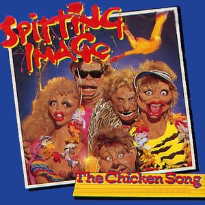 Imagem de 'Spitting Image'