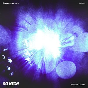 Image for 'So High'