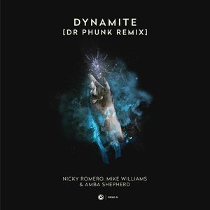 'Dynamite (Dr Phunk Remix)'の画像