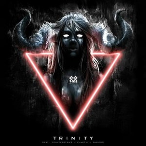 “Trinity EP”的封面